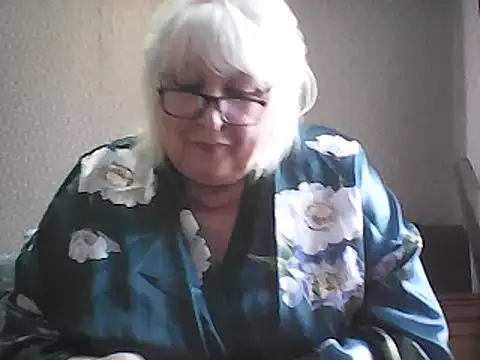 Alexia64231 Show in webcam