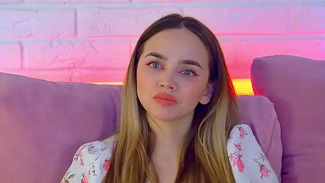 AnitaVenture's Live XXX Chat