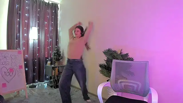 luna_lust_212's Live XXX Chat