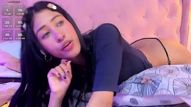 internett_sweetheart Live XXX-chat