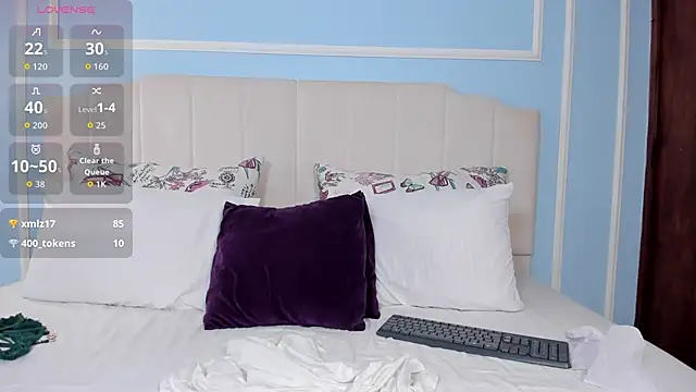 ashley_foox – Live XXX-chat