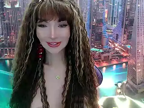 Webkamerová show JAjhaCOOL_TS4u