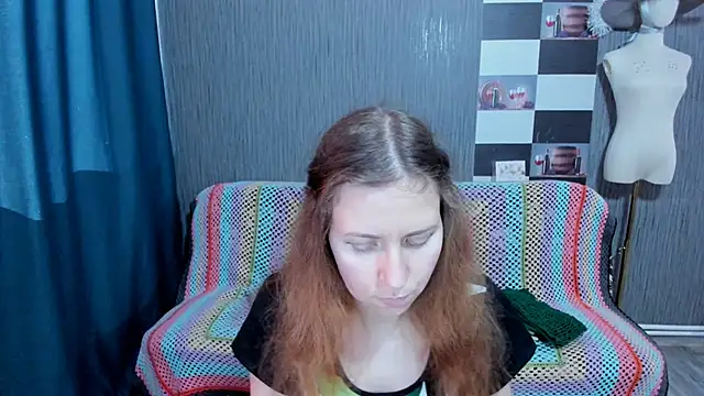 Chatroom XXX en direct de pa1e_pr1ncess