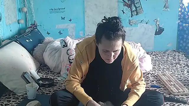 Chatroom XXX en direct de brighteyes77