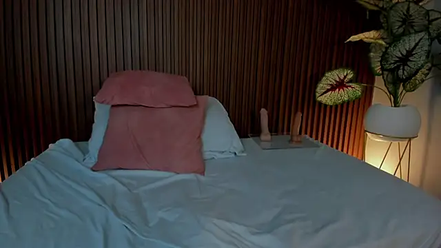 cristina_gallardo élő XXX-chatje