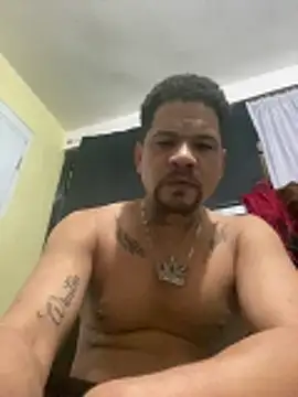 Dominicanobb 现场XXX聊天