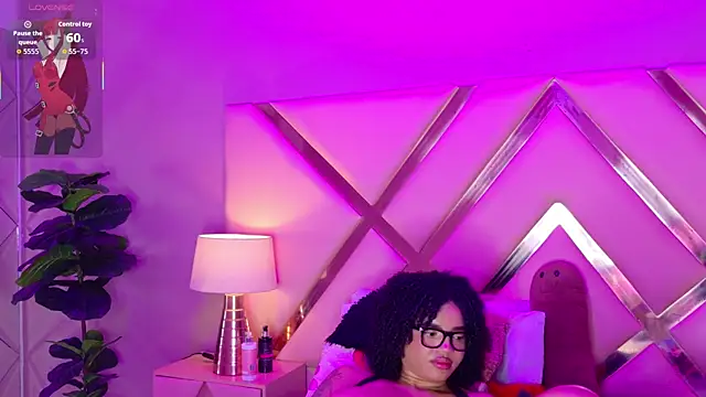 MalaikaBrown Live XXX-Chat