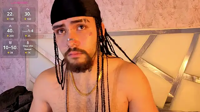 دردشة Benny_and_Mark الج نسية المباشرة