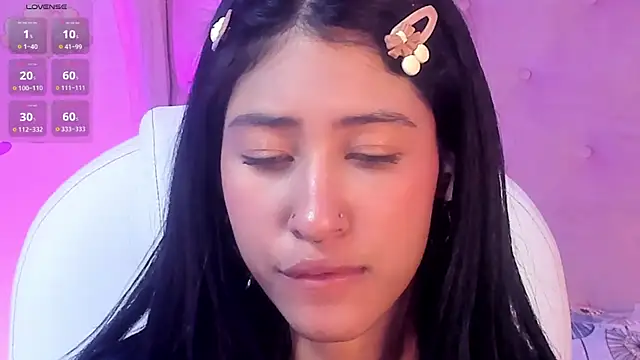 Pokazy przed kamerką – internett_sweetheart