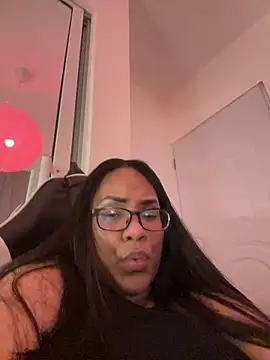 Chat XXX ao vivo de Chaniita