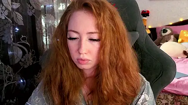 Chat XXX ao vivo de TinaBrook