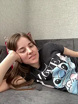 Chat XXX ao vivo de Lady_woman