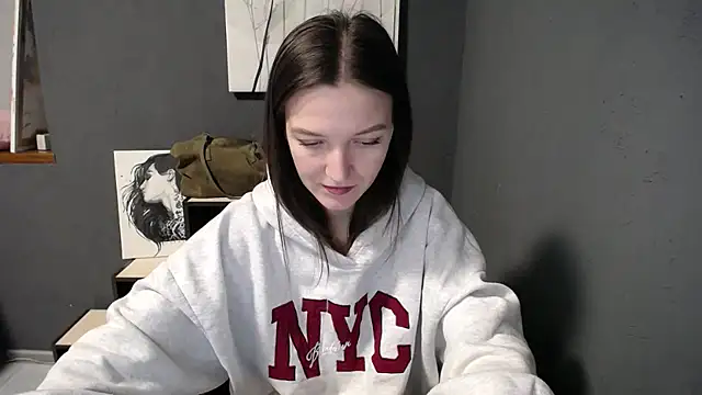 Chat XXX ao vivo de shining_pearl_