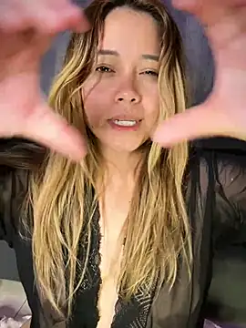 MerlyG Live XXX-Chat