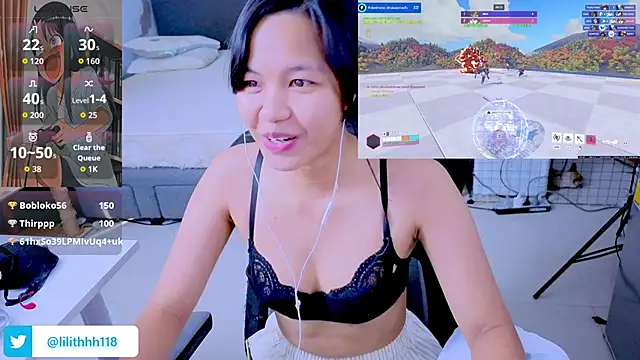 Kana_G live XXX chat