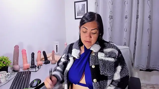 MelissaaCortes Chat XXX live