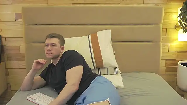 Sembang XXX Secara Langsung EthanPinkman