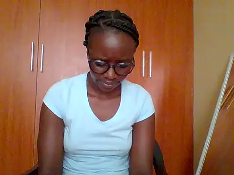 Chat XXX ao vivo de sexy_darleen23