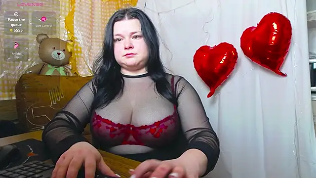 Linasexy777 라이브 XXX 채팅