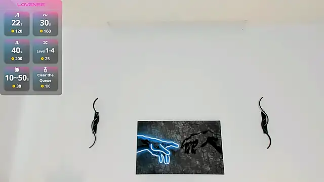 MiaBecky Live XXX-Chat