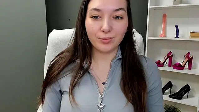 Meagn_Extasy Live XXX-Chat