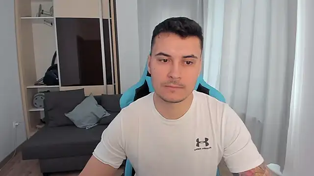 MatMalonne  élő XXX-chatje