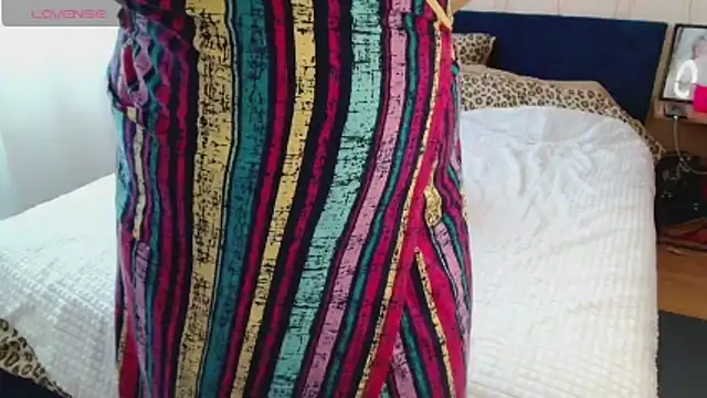 Mari_77777 Adlı Modelin Canlı XXX Sohbeti