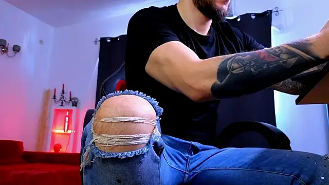 Sembang XXX Secara Langsung MightyAaron66