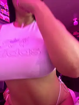 Chat +18 de Hot_beauty__ ao vivo