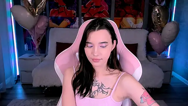 as1an_girlfriend Show Webcam