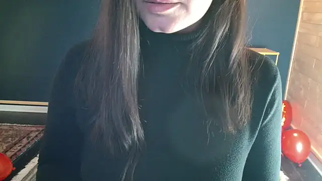 NovaBabe21 Webcam show