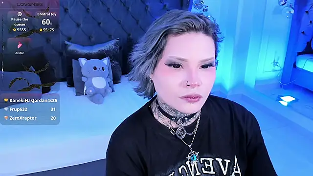 jinxv_nuss 라이브 XXX 채팅