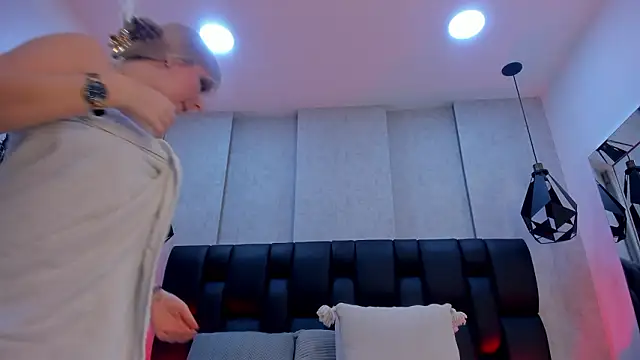 Czat XXX na żywo – Blue_Angell