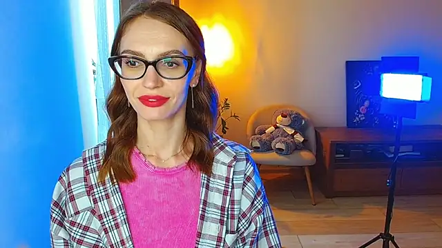 Chatroom XXX en direct de Lady_Sunshine_