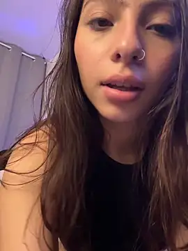 Chat XXX ao vivo de Dirty-Bunnyyy