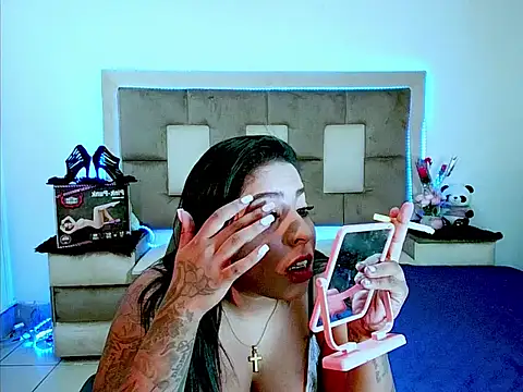 indiantopaz694u Chat XXX live