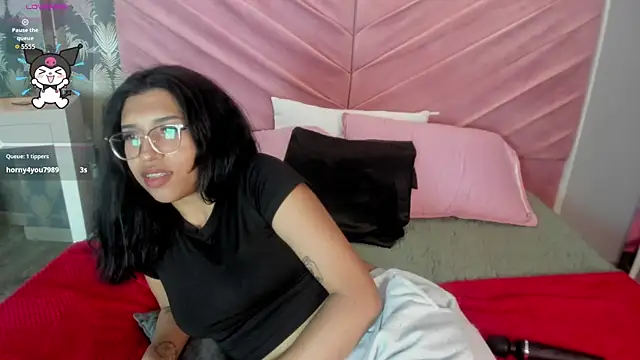 Karin_Ks Live XXX-Chat