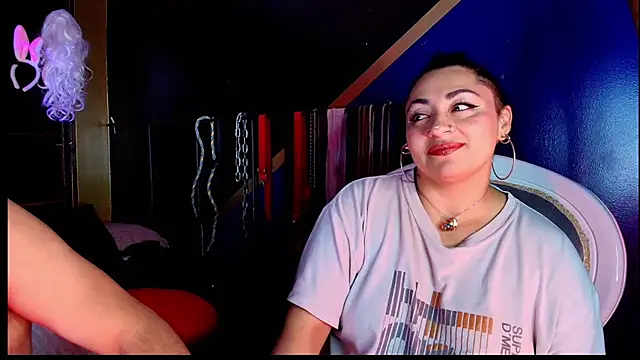 YiingandYang's Live XXX Chat