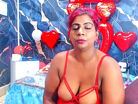 indianerotica69 – Kamerová šou