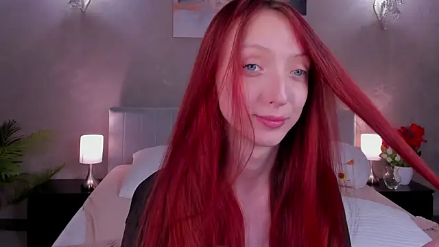 Daria_J Live XXX-Chat