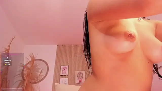 Natti_london 网络视讯表演