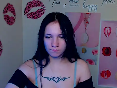 Em7MaA live XXX chat