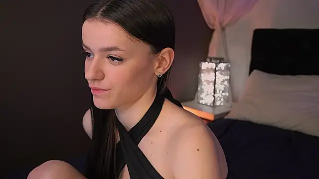 E_l_i_z_e_ Adlı Modelin Canlı XXX Sohbeti