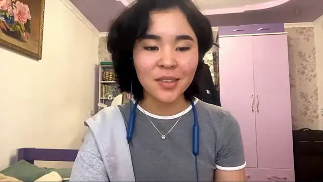 Chatroom XXX en direct de JennyCarpenter