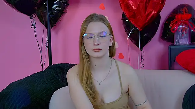 BeatriceBinoche 라이브 XXX 채팅