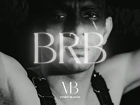 VynnyBlacke_ élő XXX-chatje