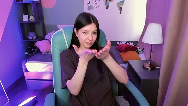 Azaliya_Haze 라이브 XXX 채팅