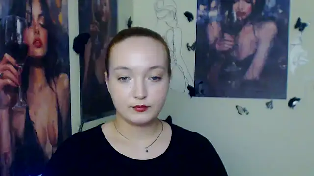 MissAriaa live XXX chat