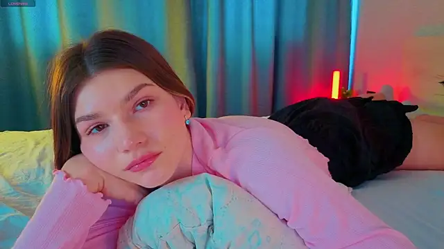 Chat XXX ao vivo de WilmaJohnson