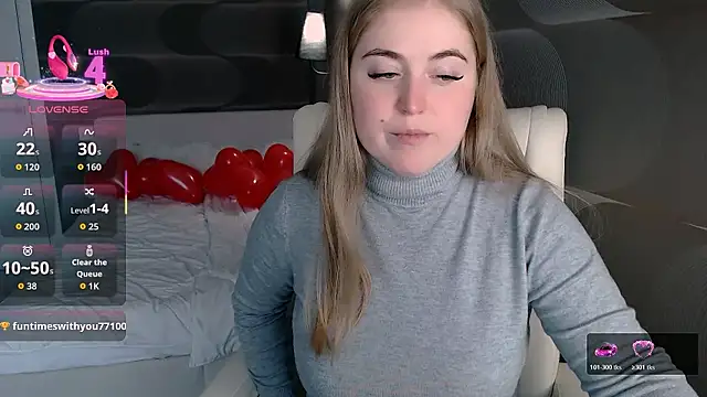 Živý XXX chat Kate_Moan